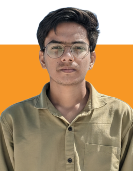 Bhavesh Kumawat