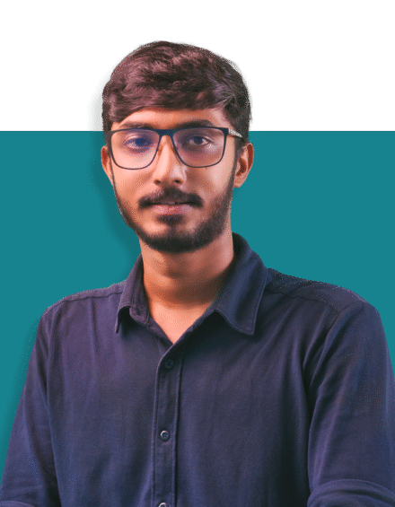 Dharmesh Vegad