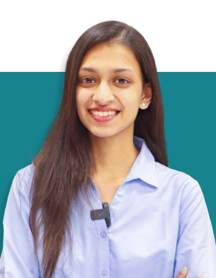 Dhvani Patel