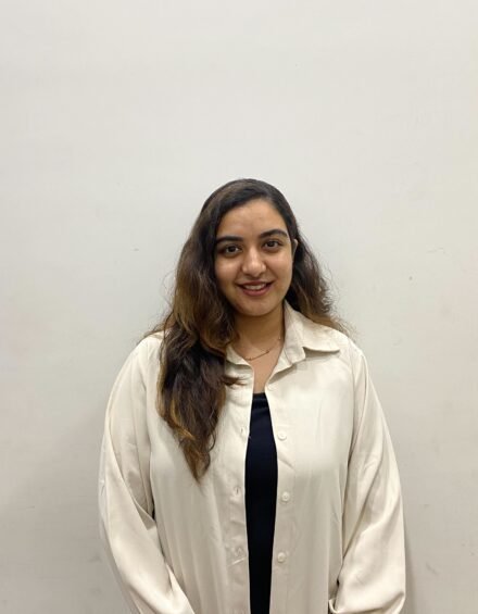 Huda Haradwala