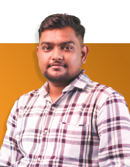 Jimil Kansara