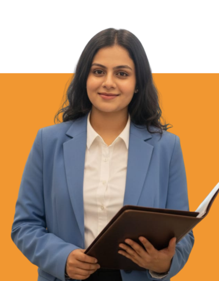 Krushali Vaghani