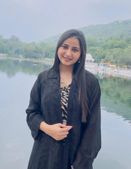 Pratima Yadav