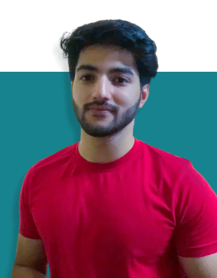 Rohit Kashyap