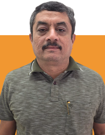 Tejas Joshi