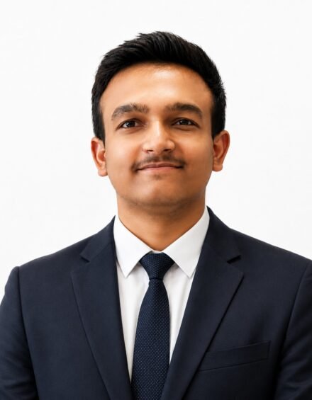 Vivek Dhoriyani