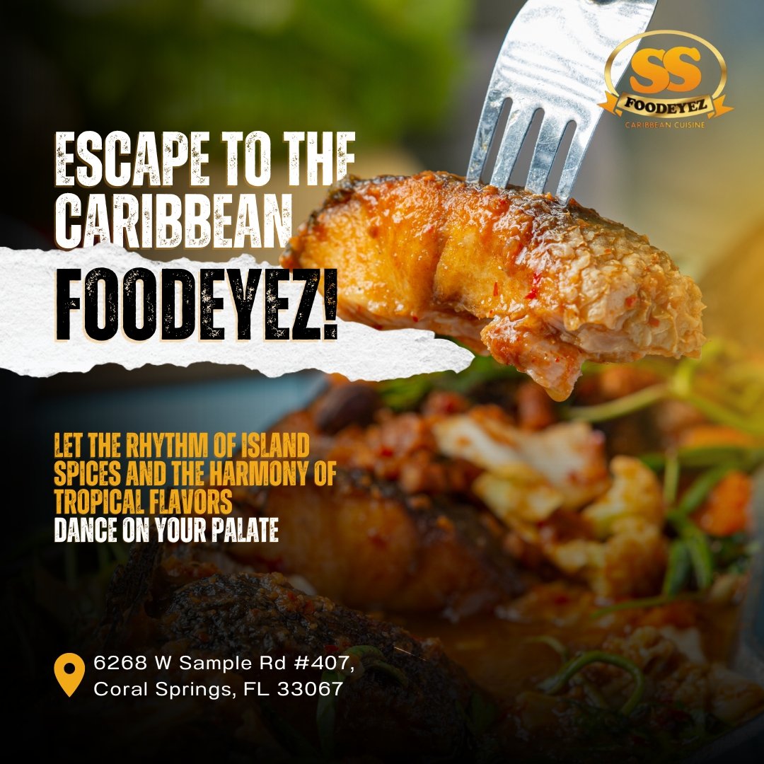 SS Food Eyez