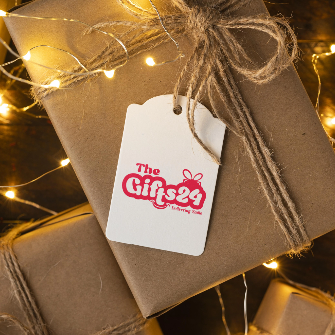 The Gifts 24