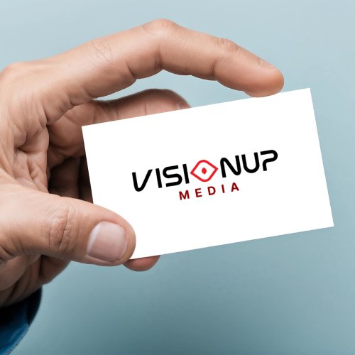 Vision Up Media
